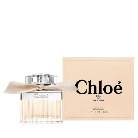 profumo chloe 50 ml edp miglior prezzo|Chloé Eau de Parfum cod. 2231 .